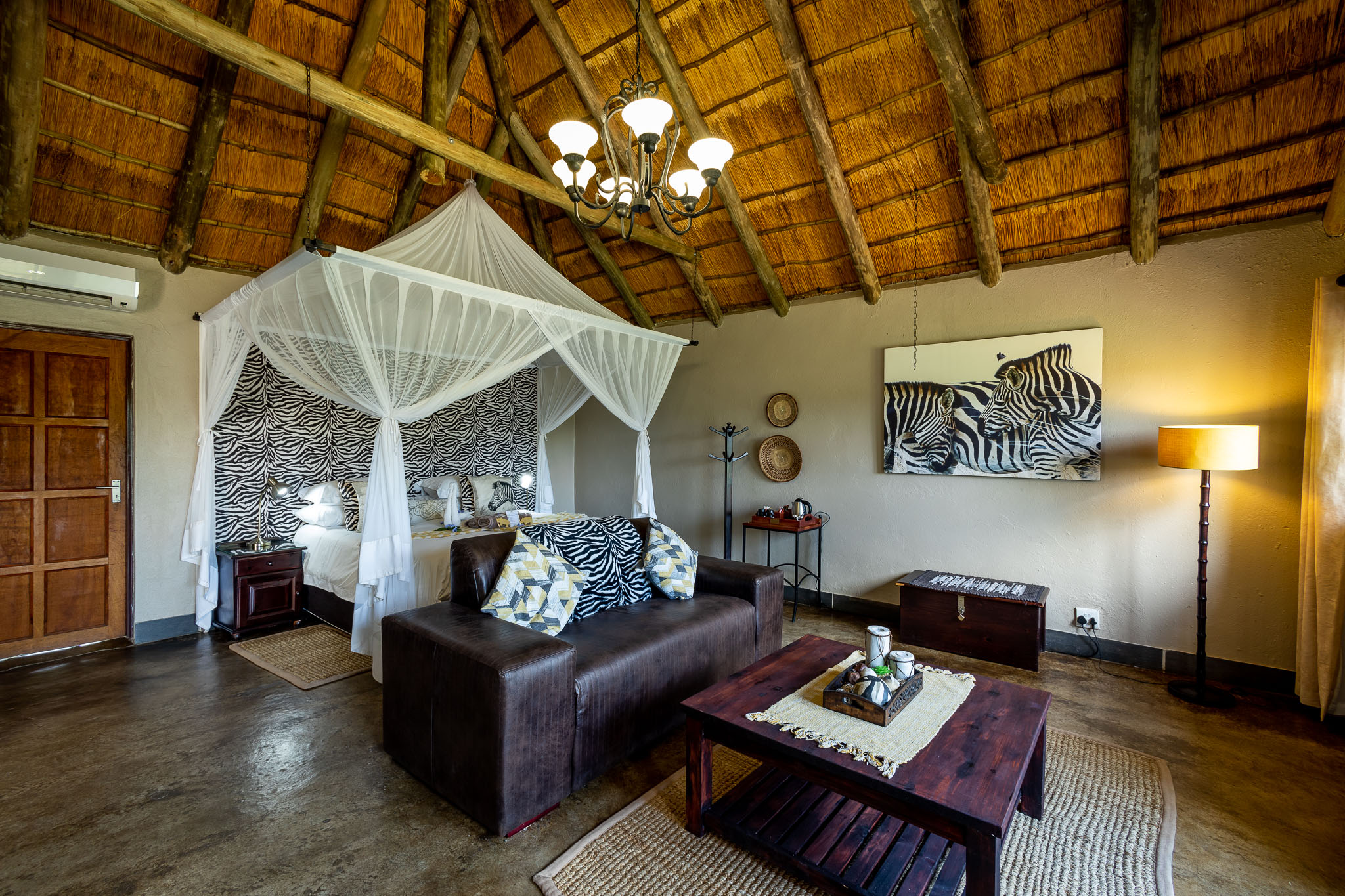 Umkumbe affordable safari
